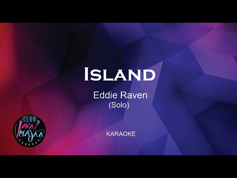 Island - Eddy Raven