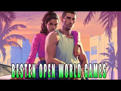 The BEST Open World Hits for 2026 & 2027?!