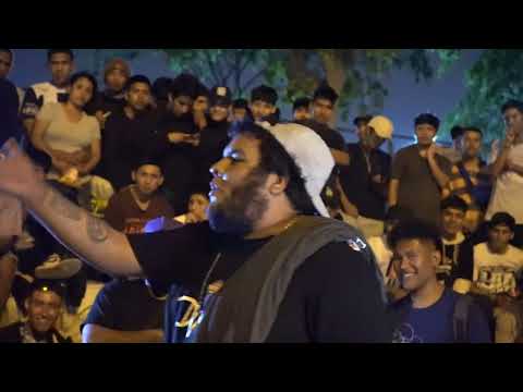 CAQUIÑA vs FOX vs PLATANAKI  - OCTAVOS - PDR PRIMERA FECHA 2023