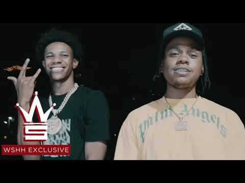 ra sossa feat. A boogie Wit Da Hoodie & Trap Manny Cappin Instrumental