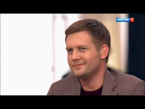 Виктор Чайка. Судьба человека с Борисом Корчевниковым.