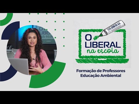 Formação de Professores - Educação Ambiental