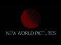 New World Pictures 1986