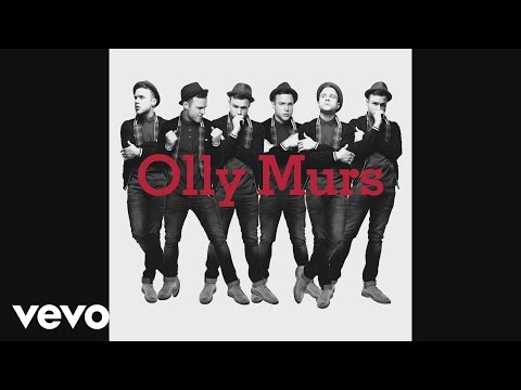 Don't Say Goodbye - Olly Murs