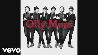 Olly Murs - Don&#39;t Say Goodbye (Audio)
