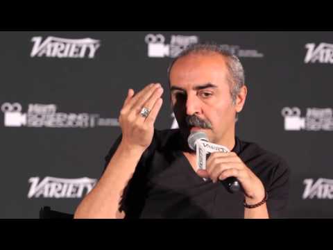 2013 Variety Screening Series - The Butterfly's Dream