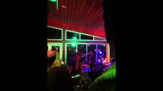 Robert Glasper Experiment, Ah Yeah, live