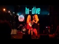 Leggy Even Lana Hi Dive Denver UMS July 23 2015