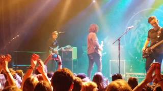 Amber Run - Wastelands + Heaven