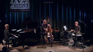 Tobias Weindorf Trio – If Only I Had Known – Live at Jazz-Schmiede Düsseldorf