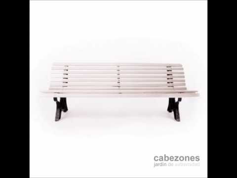 Cabezones - Inmovil (AUDIO)