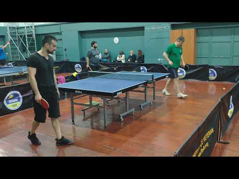 FBVMTSKD 2022/1. FERDİ LİG | BARIŞ ACAR - AKİF ERCENİK