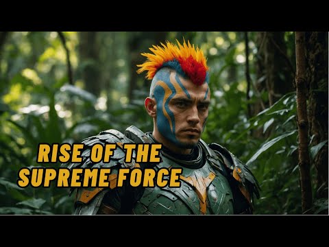 Dragon Ball (2026): Rise of the Supreme Force | Teaser Trailer