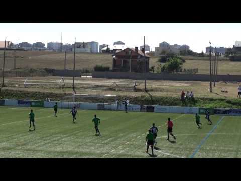 D. RAYO CANTABRIA - CF. VIMENOR "B"