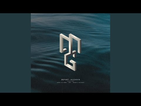 Madman (Moon's Voyager Remix)