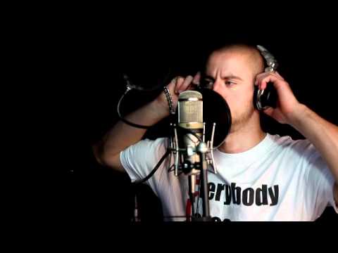 Steppa Style - Natural (Preview)2010