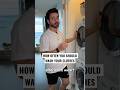 Stop Washing Your Clothes After EVERY Wear Do This Instead ️