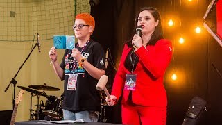Ostrów Mazowiecka zebrała ponad 75 tys. zł podczas finału WOŚP! (zdjęcia, wideo)
