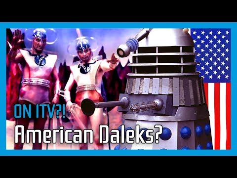 download lagu mp3 mp4 60s Dalek, download lagu 60s Dalek gratis, unduh video klip 60s Dalek