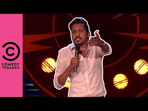 Ahir Shah Hates The Baby Boomer Generation | Stand Up Central