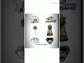Chennai Super Kings Vs Mumbai Indians In The Field Of Wins Trophies By Both Teams Of All Type In IPL