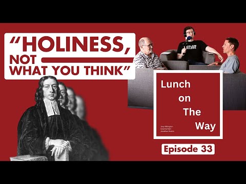 EP #33 Professional Christians, Spiritual Comparison, Real Holiness, Entire Sanctification