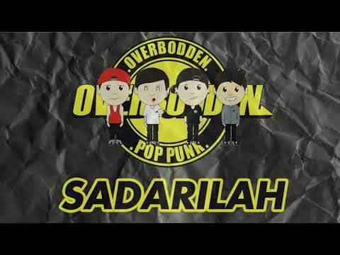 OVERBODDEN - SADARILAH