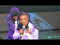 Ugee Royalty Thrills The Judges As She Delivers Amazing Performance Singing Mercy Said No DTH
