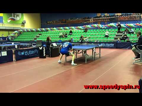 Kuimov - Vnukov. Russian Premier League 2013-2014