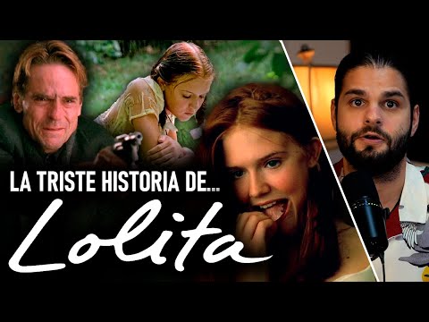 ¿Por qué fue TAN CONTROVERSIAL? | Lolita | Relato y Reflexiones