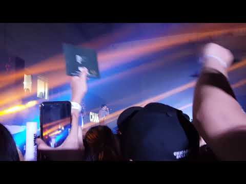 [NBA Buzzer Beat Festival 2017] 창모(CHANGMO) - 아이야(Aiya)