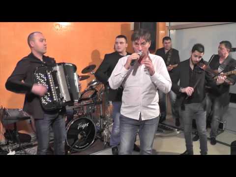 Orkestar Veselo Srce (Ljuba Lukic) -   (Zeljoteka Antena 2016)