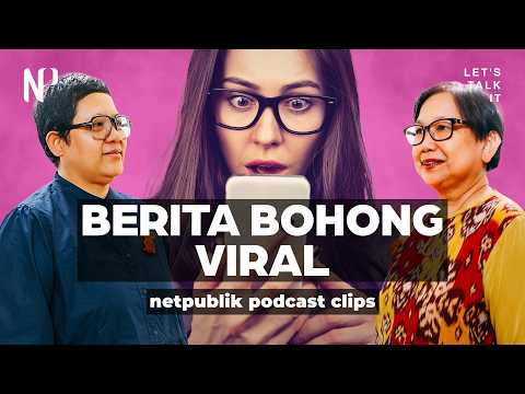 Siapa Dapat Keuntungan Dari Berita Bohong?