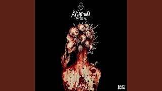 Music video thumbnail preview for The Art of Death by Kyūketsuki