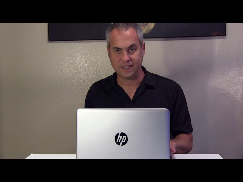 HP EliteBook 1020 First Look Feature Review