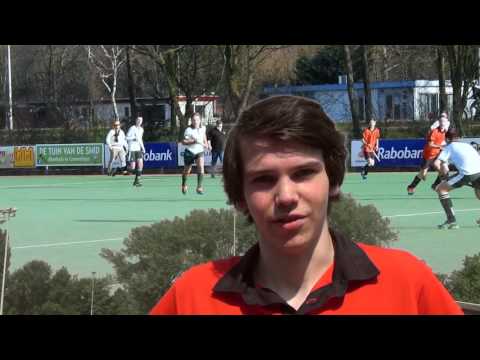 Roomburg JB2 Seizoen 2015 2016