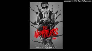 MoneyBagg Yo - Walker Holmes (2 Heartless)