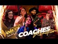 Kontestan Paling Mencuri Perhatian Coaches COACHES REACTION THE VOICE ALL STARS INDONESIA