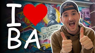 Why Broken Arrow, Oklahoma is the best!☝️ The 5 Reasons why I LOVE Broken Arrow, OK ❤️
