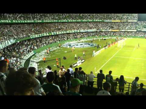 Coritiba 4x2 Paraná 13/03/2011 - 4º Gol / Anderson Aquino [www.forumdocoritiba.com.br]