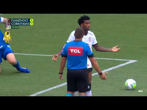 FL4M3NG0 2x1 C0R1NTH14S - BR4S1L31R40 2020