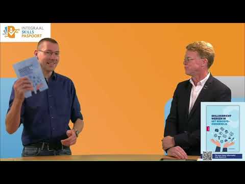 Wim Pelgrim over wat er tussen toets en diploma allemaal gebeurt