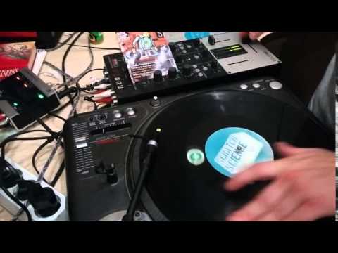 chaze - streetfire scratch battle elimination