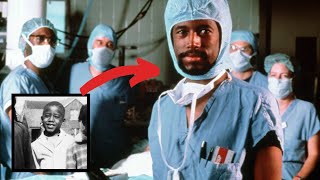 Inspiring Story of Dr Ben Carson - From Poor Child