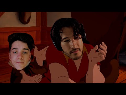 Unus Annus - "Gaston"