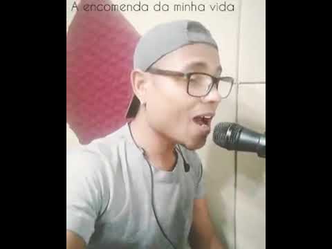 A encomenda da minha vida (canção fofa)