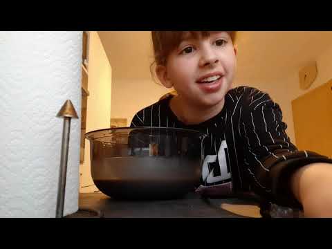 Oreo milchshake selber machen