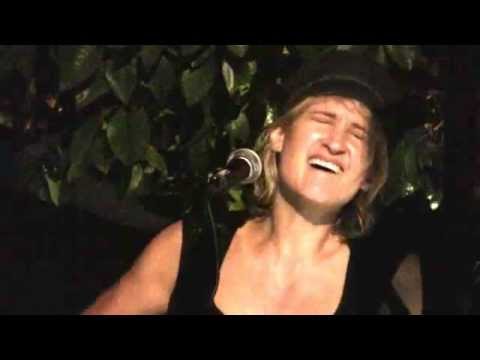 Jill Sobule  San Francisco