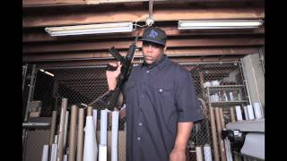 E-A-Ski - That Ain't No Heat 2- feat. Richie Rich & Yukmouth