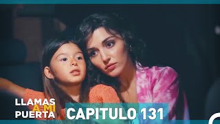 Love is in The Air / Llamas A Mi Puerta - Capitulo 131
